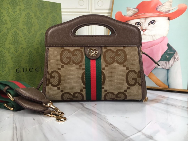 Gucci Top Handle Bags